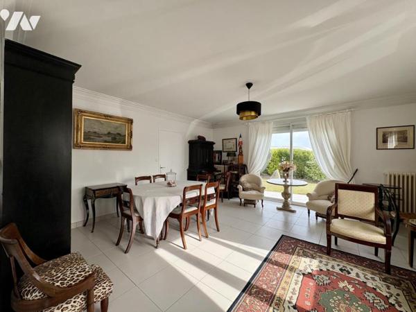 Maison - 3 chambres - BOUIN