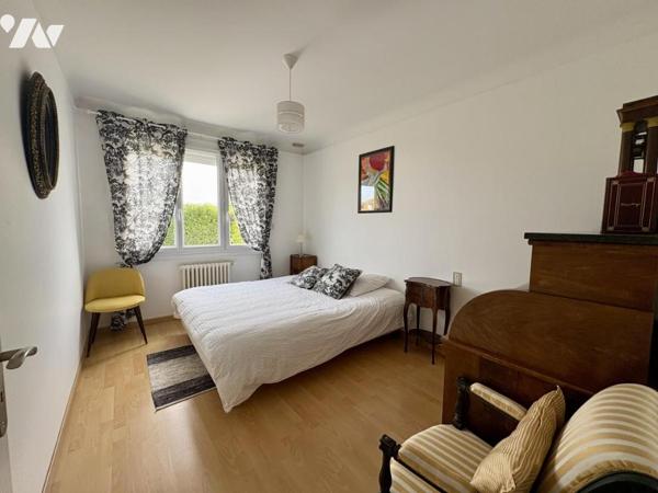 Maison - 3 chambres - BOUIN