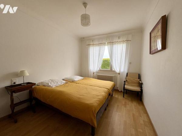 Maison - 3 chambres - BOUIN