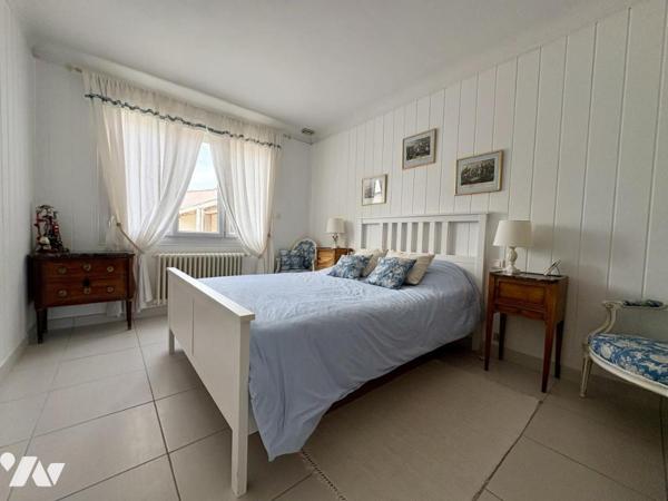 Maison - 3 chambres - BOUIN