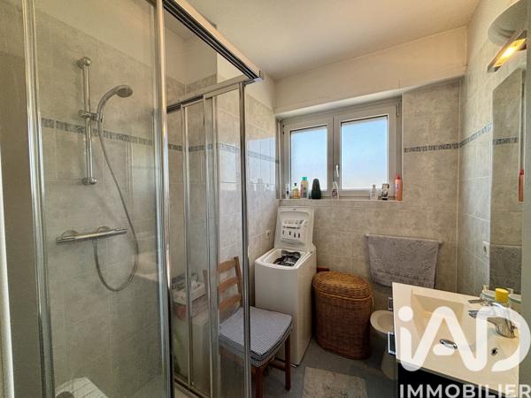 Appartement à vendre 4 pièces 83 m² Saverne