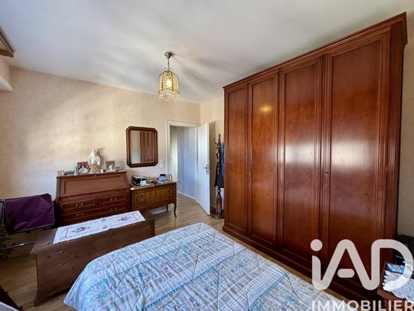 Appartement à vendre 4 pièces 83 m² Saverne