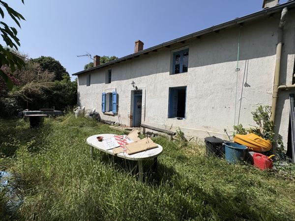 Terrain - 2591 m²