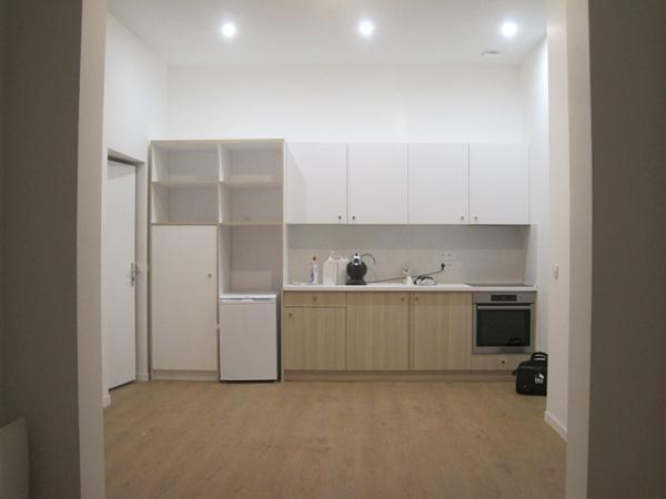 A LOUER APPARTEMENT CENTRE VILLE SAINT QUENTIN 02