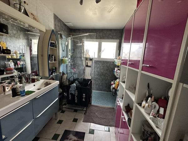 Maison à vendre |  Coutras |  5 pièces | 106 m²