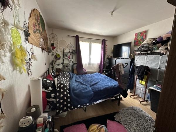 Maison à vendre |  Coutras |  5 pièces | 106 m²