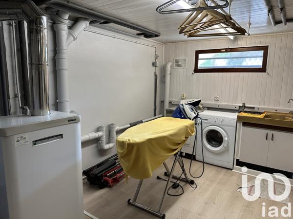 Maison à vendre 6 pièces 125 m² Igny