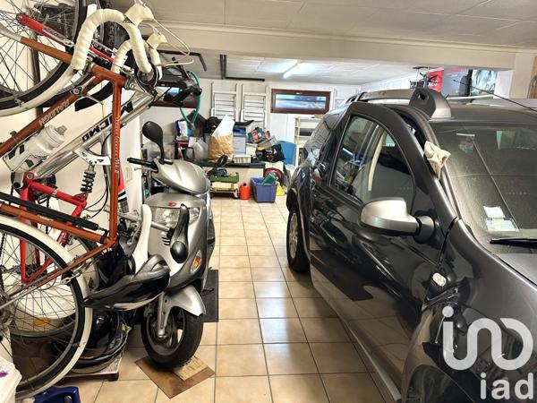 Maison à vendre 6 pièces 125 m² Igny