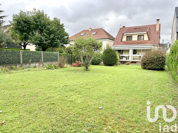 Maison à vendre 6 pièces 125 m² Igny