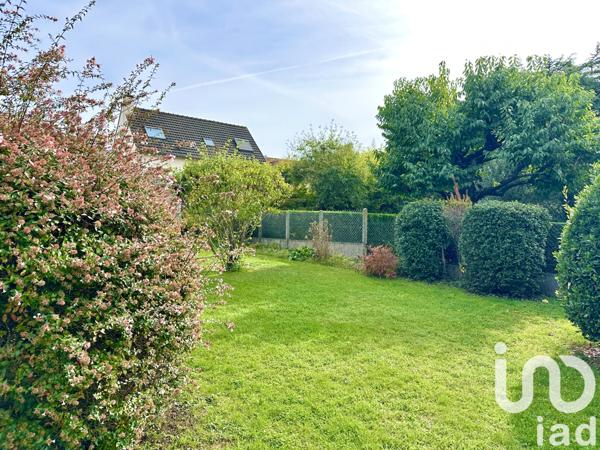 Maison à vendre 6 pièces 125 m² Igny