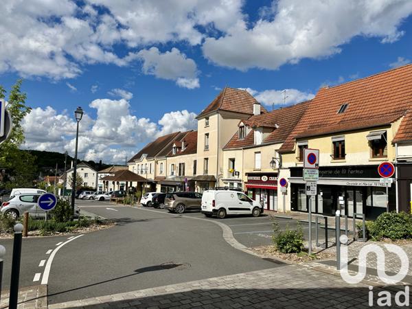 Maison à vendre 6 pièces 125 m² Igny