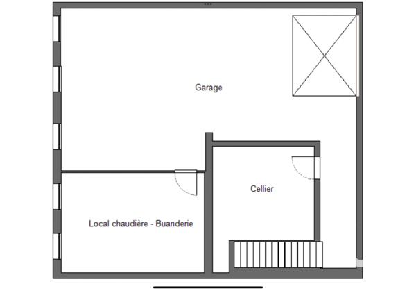 Maison à vendre 6 pièces 125 m² Igny