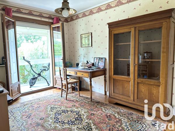 Maison à vendre 6 pièces 125 m² Igny