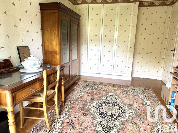 Maison à vendre 6 pièces 125 m² Igny