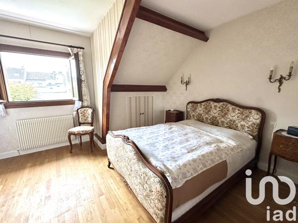 Maison à vendre 6 pièces 125 m² Igny