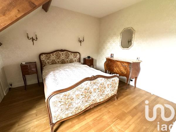 Maison à vendre 6 pièces 125 m² Igny