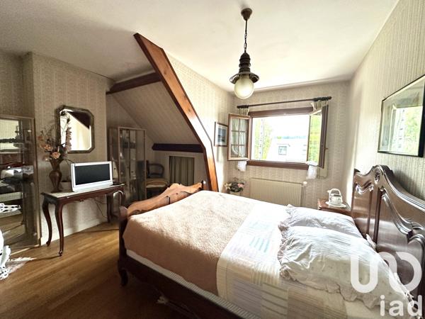 Maison à vendre 6 pièces 125 m² Igny