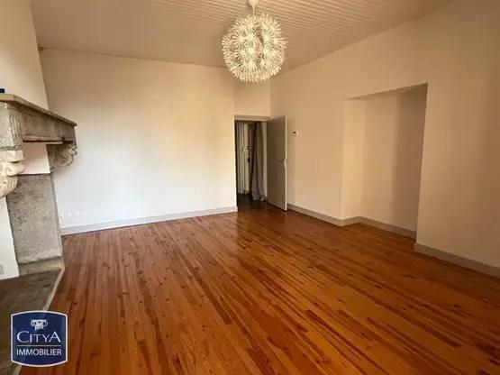 Vente appartement 4 pièces de 99m²