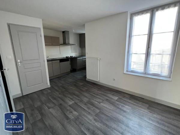 Vente appartement 4 pièces de 99m²