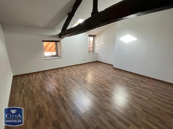 Vente appartement 4 pièces de 99m²