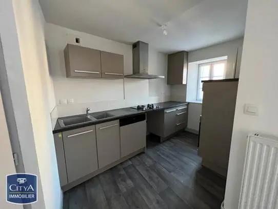 Vente appartement 4 pièces de 99m²