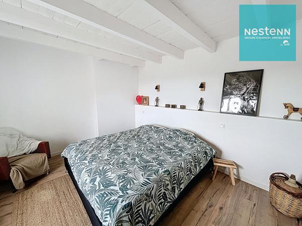 Gumieres - Maison en pierre rénovée avec beaucoup de charme - 4 Chambres et Vue Imprenable !