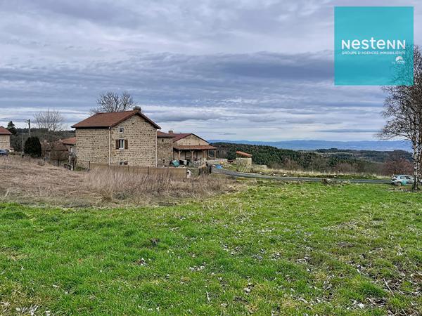 Gumieres - Maison en pierre rénovée avec beaucoup de charme - 4 Chambres et Vue Imprenable !