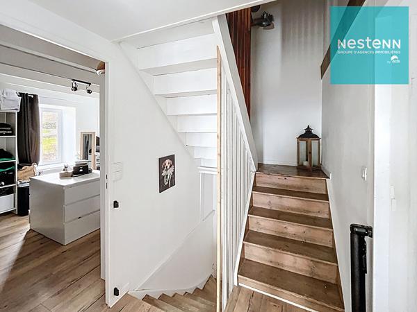 Gumieres - Maison en pierre rénovée avec beaucoup de charme - 4 Chambres et Vue Imprenable !