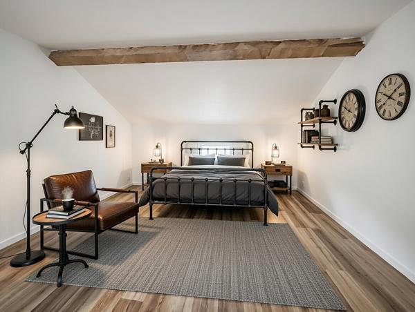 Gumieres - Maison en pierre rénovée avec beaucoup de charme - 4 Chambres et Vue Imprenable !