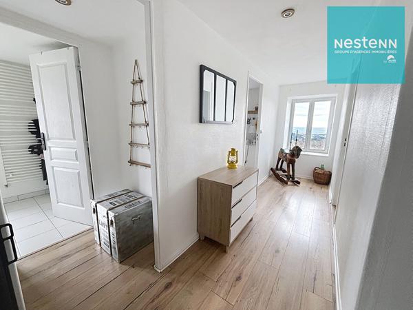 Gumieres - Maison en pierre rénovée avec beaucoup de charme - 4 Chambres et Vue Imprenable !
