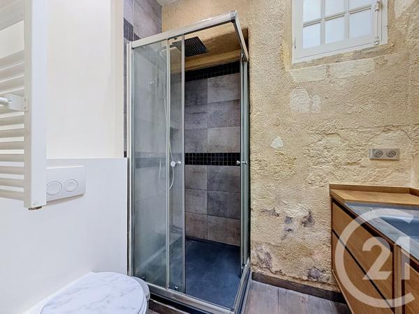 Appartement Studio à vendre  1 pièce - 18,60 m 2   BORDEAUX  - 33
