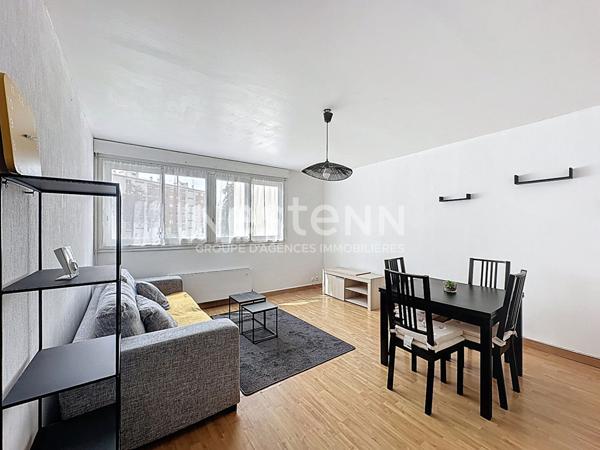 Appartement Brest 2 pièce(s) 51 m2