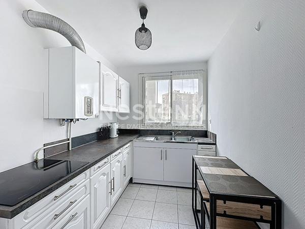 Appartement Brest 2 pièce(s) 51 m2