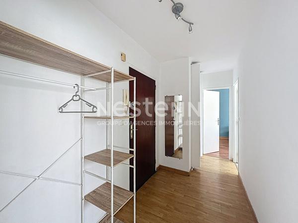 Appartement Brest 2 pièce(s) 51 m2