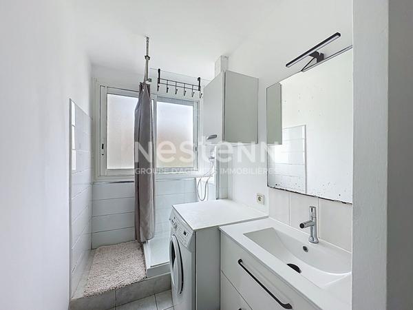 Appartement Brest 2 pièce(s) 51 m2