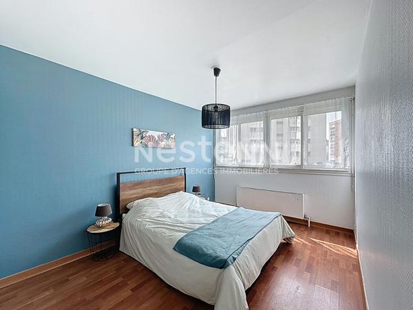 Appartement Brest 2 pièce(s) 51 m2