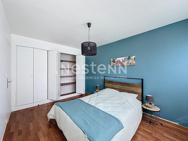 Appartement Brest 2 pièce(s) 51 m2
