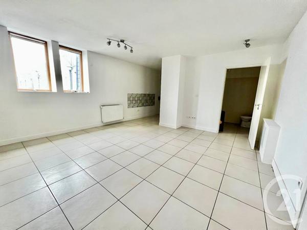 Appartement F3 à vendre  3 pièces - 56,61 m2 SARTROUVILLE - 78