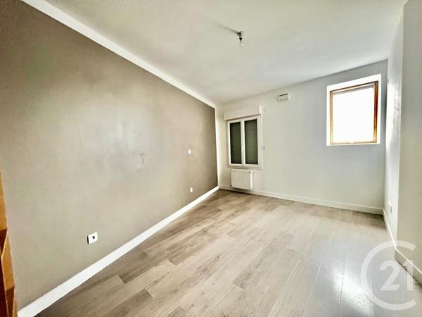Appartement F3 à vendre  3 pièces - 56,61 m2 SARTROUVILLE - 78