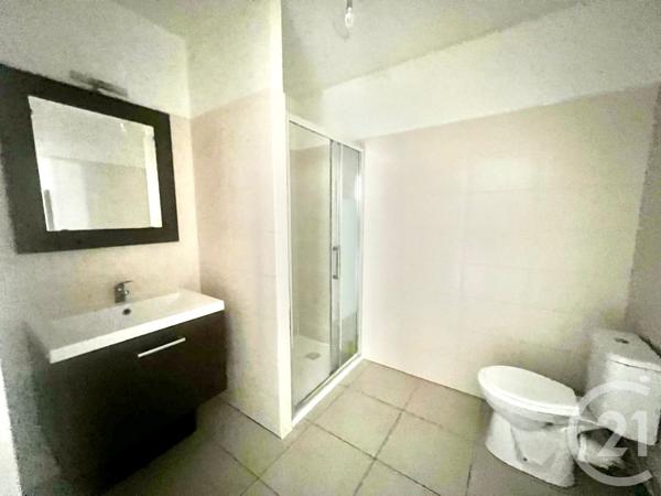 Appartement F3 à vendre  3 pièces - 56,61 m2 SARTROUVILLE - 78