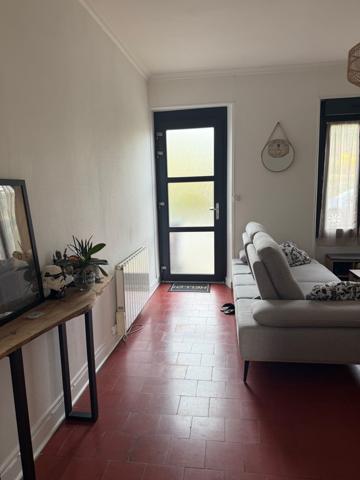 Maison 3 pièce(s) 2 chambre(s) 57 m²