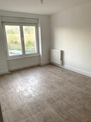 Maison 3 pièce(s) 2 chambre(s) 57 m²