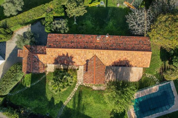 Maison à vendre à Antibes (06160) - Alpes-Maritimes