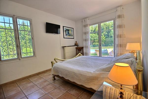 Maison à vendre à Antibes (06160) - Alpes-Maritimes