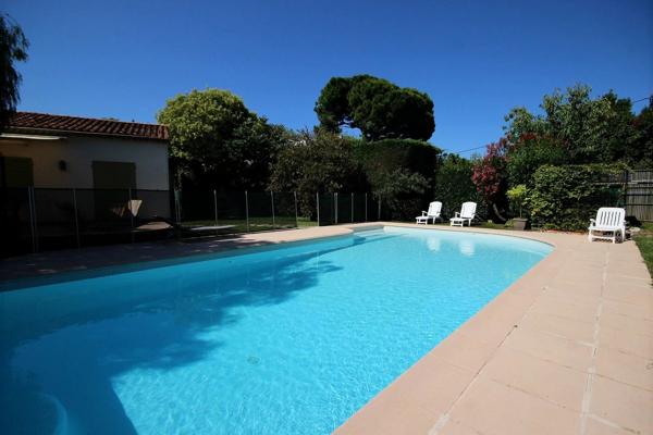 Maison à vendre à Antibes (06160) - Alpes-Maritimes