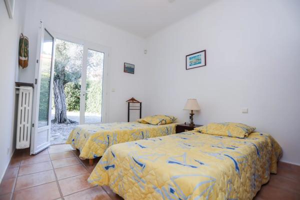 Maison à vendre à Antibes (06160) - Alpes-Maritimes