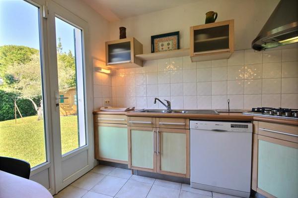 Maison à vendre à Antibes (06160) - Alpes-Maritimes