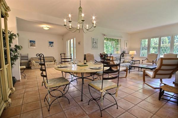 Maison à vendre à Antibes (06160) - Alpes-Maritimes