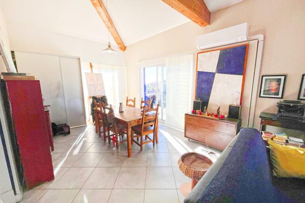 Maison à vendre à Nice (06000) - Alpes-Maritimes