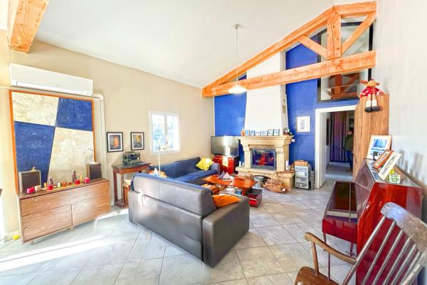 Maison à vendre à Nice (06000) - Alpes-Maritimes